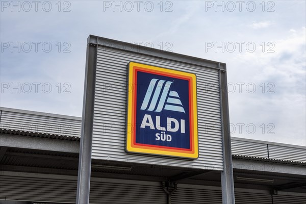 Aldi South