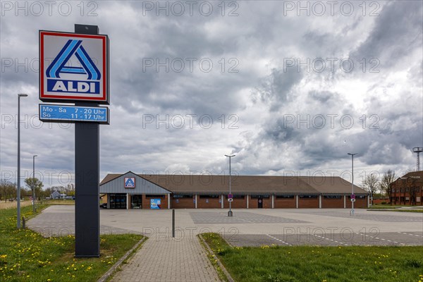 Aldi Nord