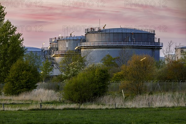 Refinery Heide GmbH