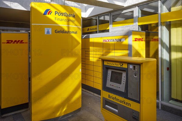 Postbank