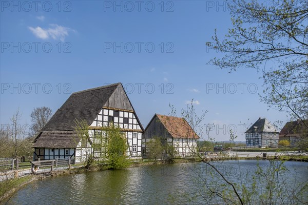 Westphalian Regional Museum of Folklore