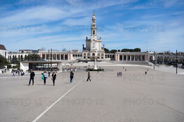 Basilica of Our Lady of the Rosary