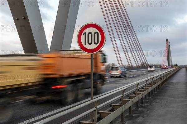 Airport bridge