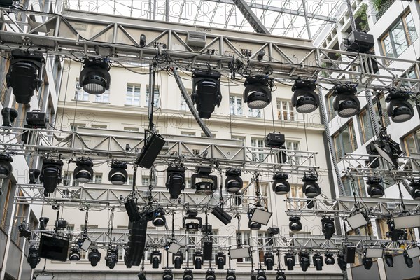 ZDF Hauptstadtstudio am Zollernhof