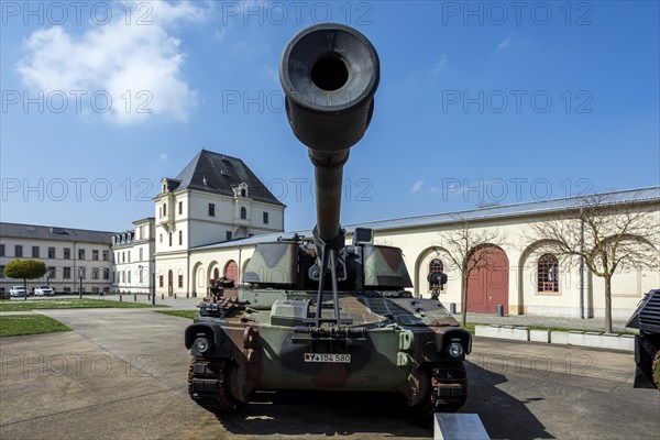 Military History Museum of the German Armed Forces in Dresden