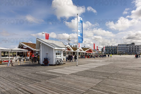 Nordseeheil- und Schwefelbad Sankt Peter-Ording