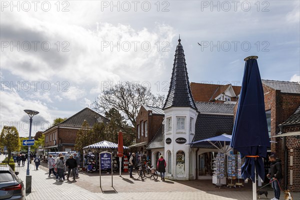 Sankt Peter-Ording