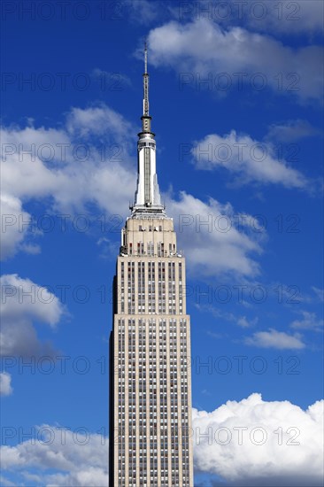 Empire State Building