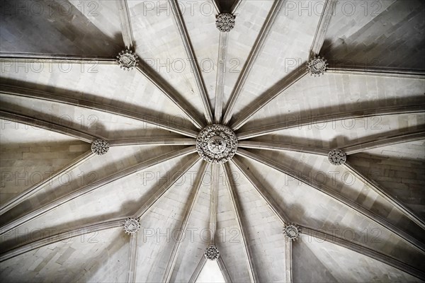 Dominican Monastery of Batalha or Saint Mary of Victory Monastery