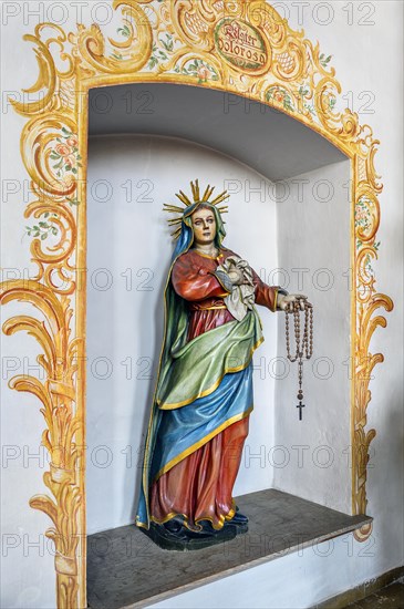 Mater Dolorosa