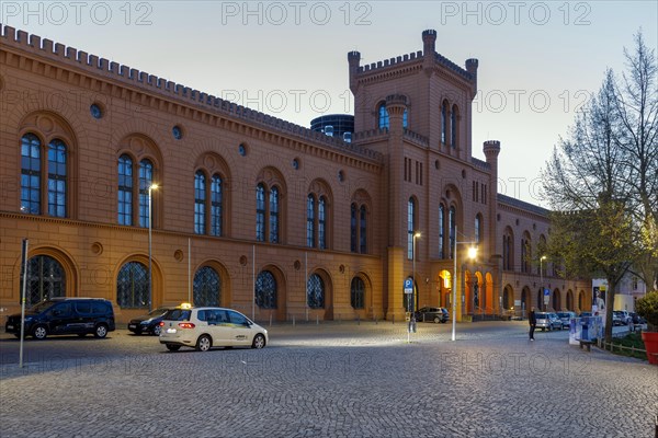 Ministry of the Interior of Mecklenburg-Western Pomerania