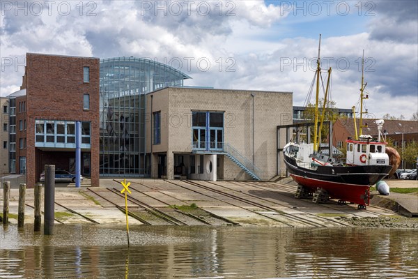 Husum Town Hall