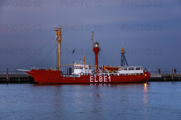 Elbe 1