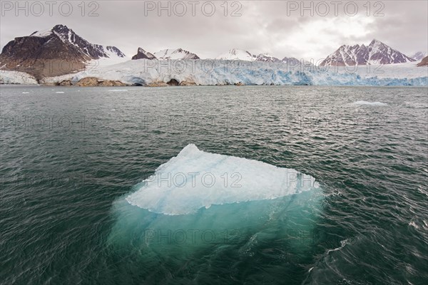 Smeerenburgbreen