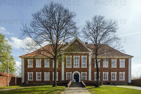 Duchy of Lauenburg District Museum in Ratzeburg