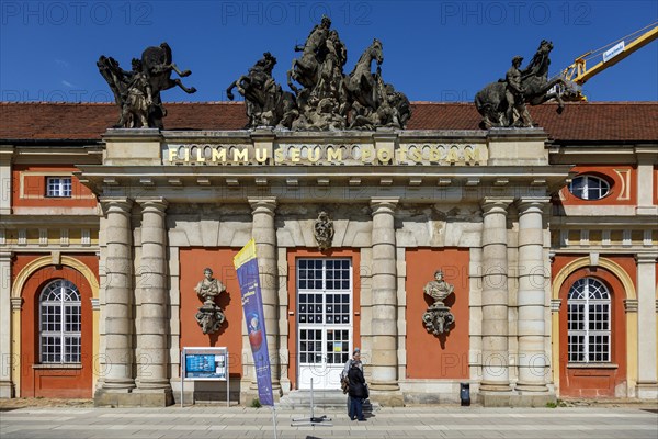 Filmmuseum Potsdam