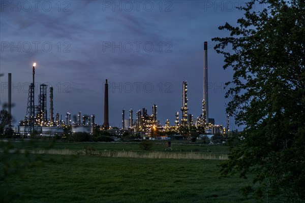 Refinery Heide GmbH