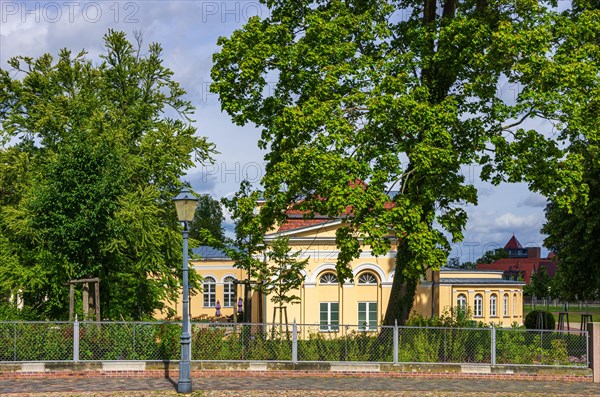 Orangery