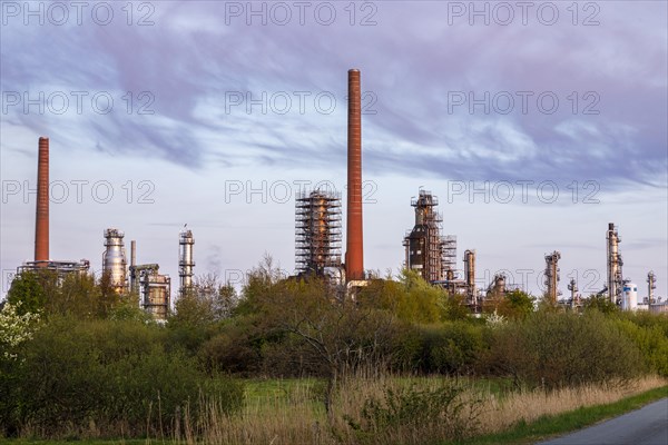 Raffinerie Heide GmbH