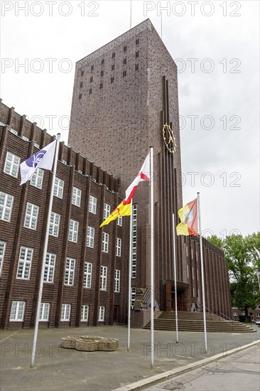 City Hall