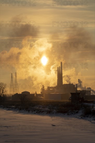 River Rouge