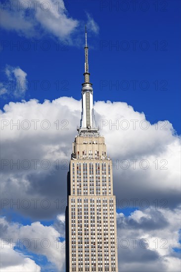 Empire State Building