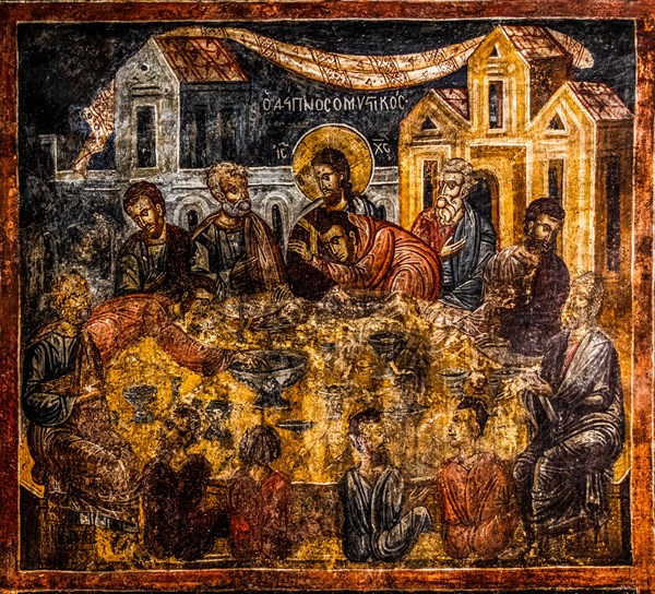 The Last Supper