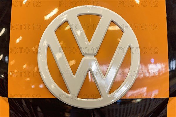 Vintage VW Volkswagen Type 2