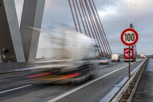 Airport bridge