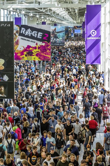 Gamescom