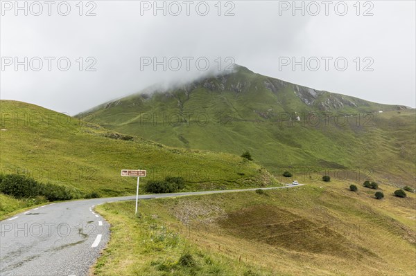 Col du Lautaret