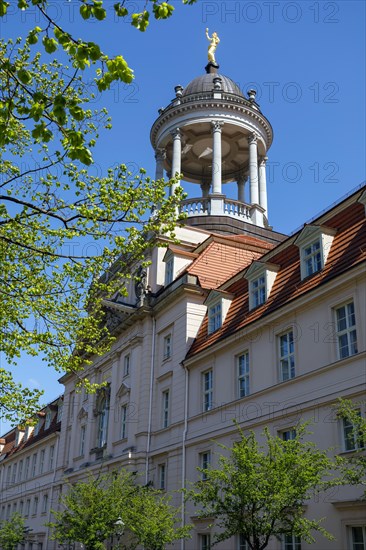 Former Great Military Orphanage Potsdam