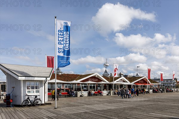 Nordseeheil- und Schwefelbad Sankt Peter-Ording