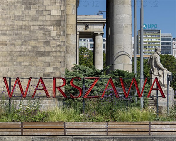 Bar Warszawa