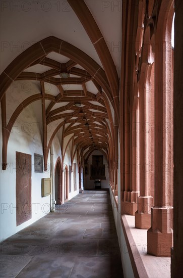 Cloister