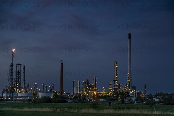 Refinery Heide GmbH