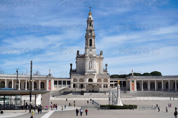 Basilica of Our Lady of the Rosary