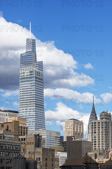 Summit One Vanderbilt Building