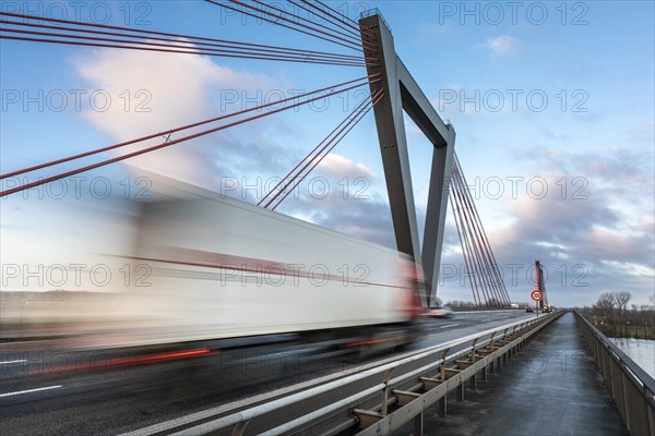 Airport bridge