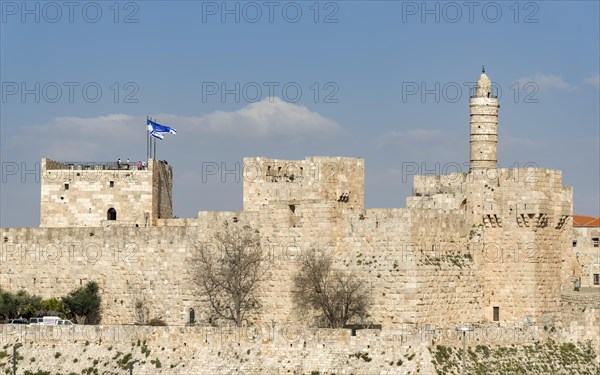 Tower of David Museum