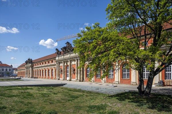 Filmmuseum Potsdam