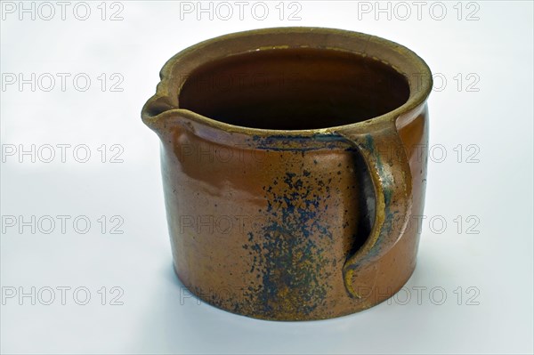 Clay jug