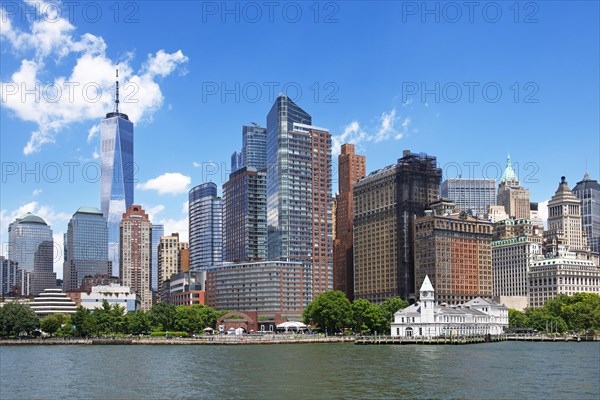 One World Trade Center