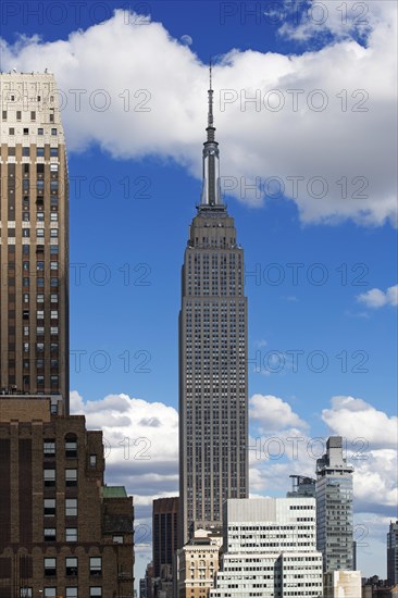 Empire State Building