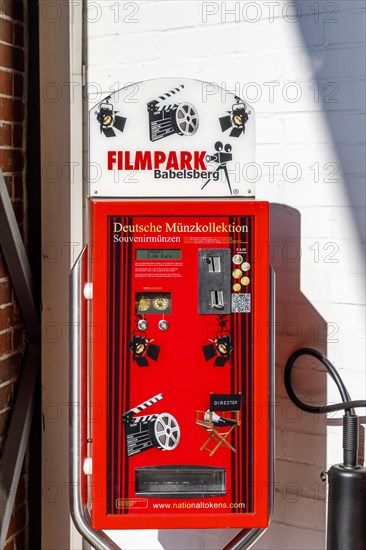 Filmpark Babelsberg