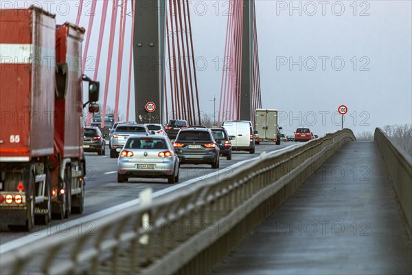 Airport bridge