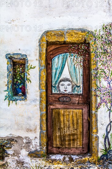 Street art