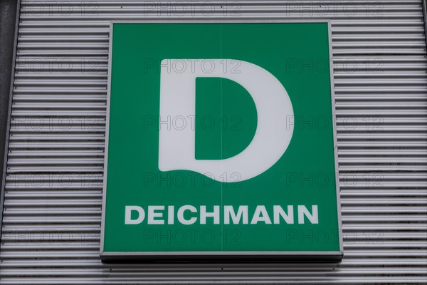 Deichmann