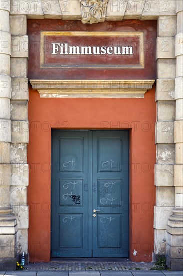 Filmmuseum Potsdam