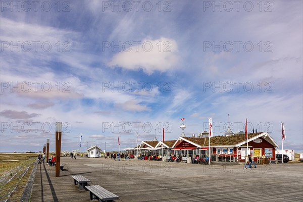 Nordseeheil- und Schwefelbad Sankt Peter-Ording